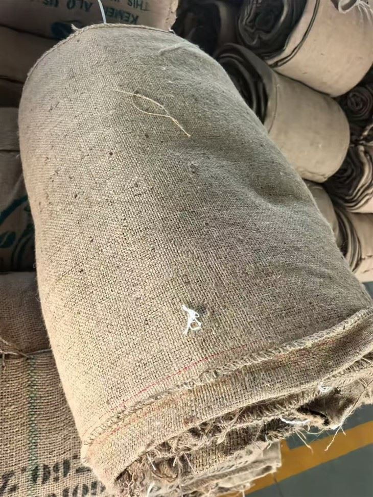 Budget Road Maintenance Used Burlap Bags suppliers