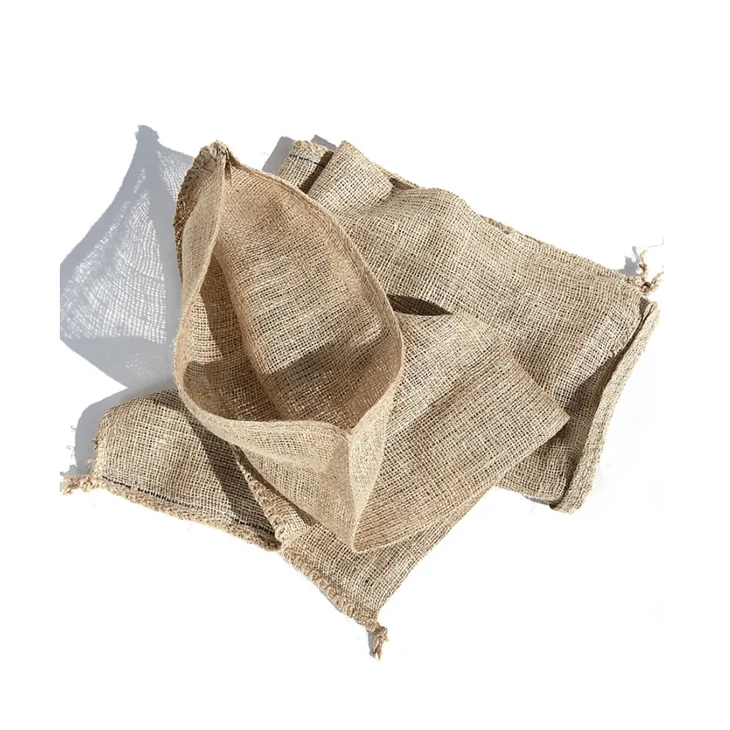 Burlap Sack - 40x60cm