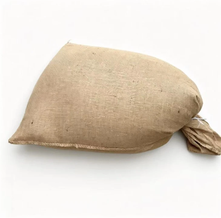 65kg Coffee Bean Jute Bag