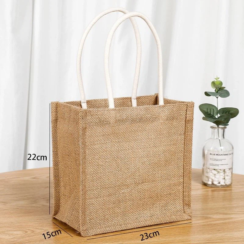 product-1-1 Jute Gift Bags With Handles