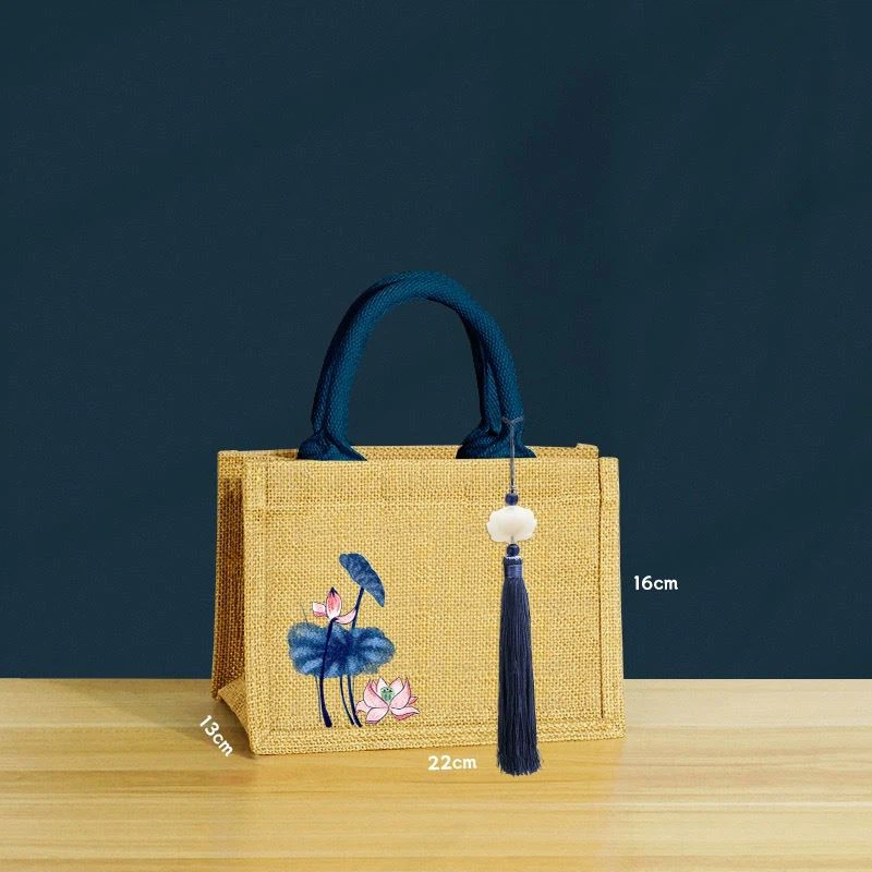 product-1-1 Small Jute Bags For Gifts