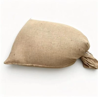 65kg Coffee Bean Jute Bag